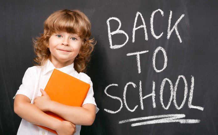 Fiestas de regreso a clases con recursos gratuitos para toda la comunidad