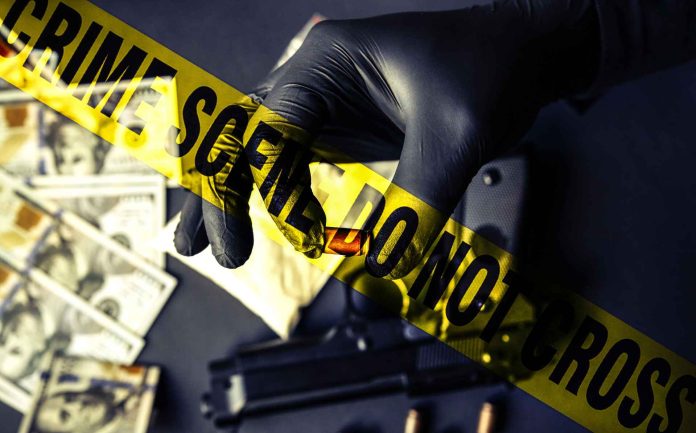 Revelan cifras alarmantes de violencia en 100 condados de NC