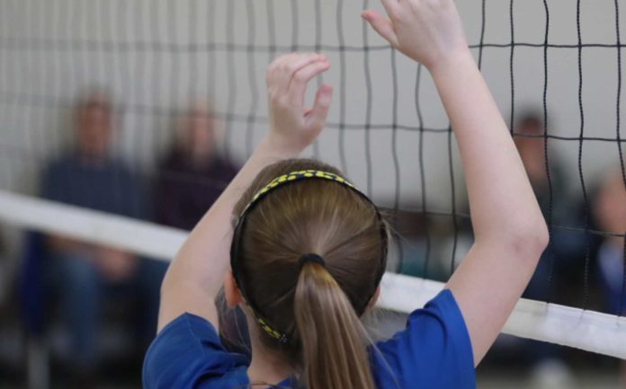 Inscripciones abiertas para nueva liga de voleibol femenino en Mecklenburg