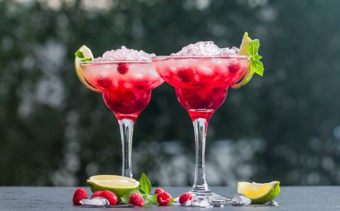 Disfrute el Queen City Margarita Festival 