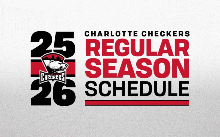 Los Checkers anuncian el calendario 2025-26