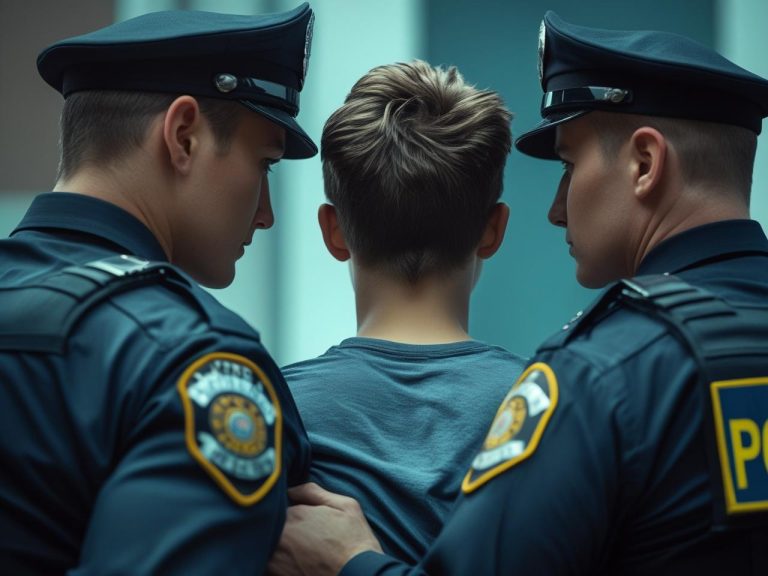 Acusan a menor sospechoso de asesinato de un adolescente