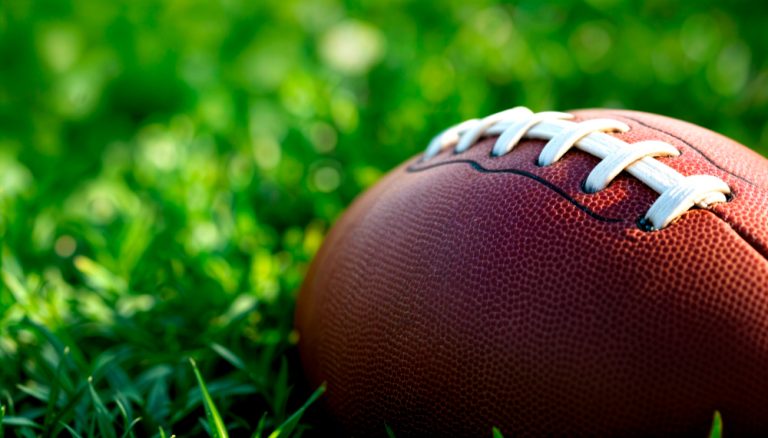 Condenan a un exjugador de la NFL por tráfico y peleas de perros