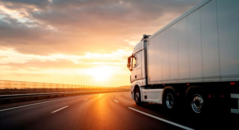 Gobierno de Trump suspende emisión de visas de trabajo para camioneros extranjeros