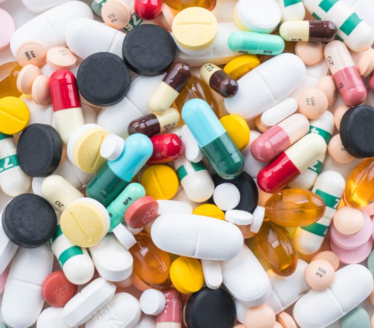 La FDA toma medidas para restringir los productos opioides