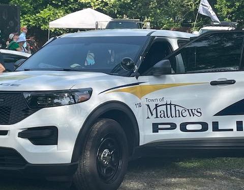 Cierres viales y medidas de seguridad para el "Matthews Alive 2025"