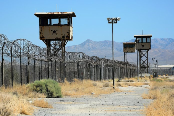Cinco solados heridos tras un tiroteo en una base militar en Georgia