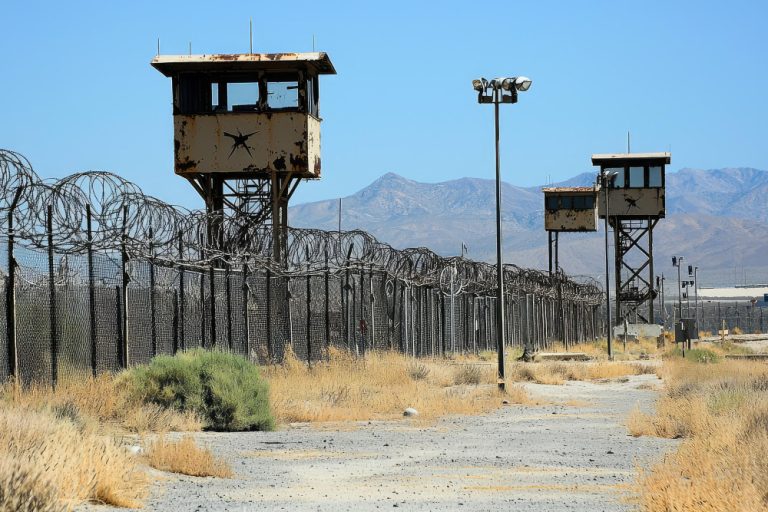 Cinco solados heridos tras un tiroteo en una base militar en Georgia