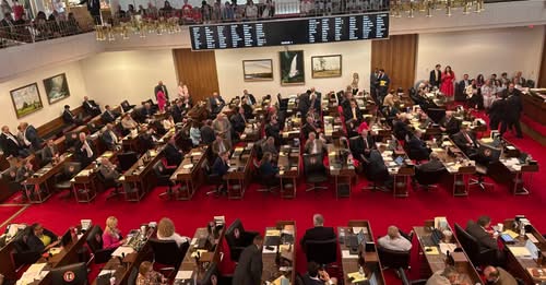 HB 318 entra en vigor el 1 de octubre: Alertan sobre impacto en familias inmigrantes