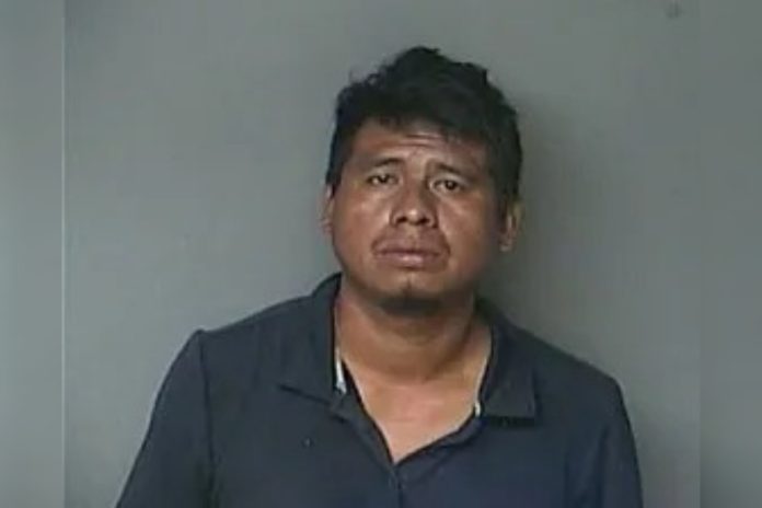 Acusan a un migrante indocumentado de homicidio en Luisiana