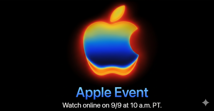 Se anuncia el próximo gran evento de Apple