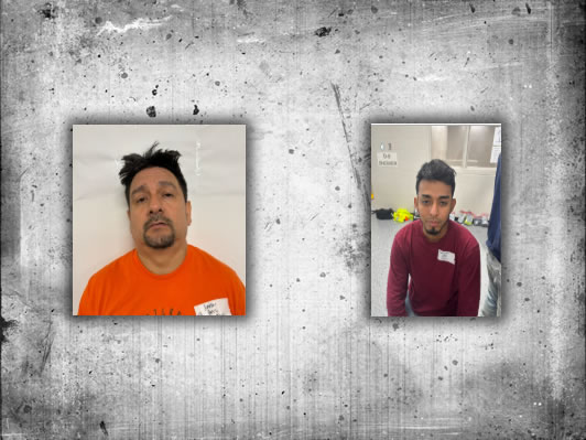 ICE detiene a más de 20 migrantes indocumentados en Pensilvania