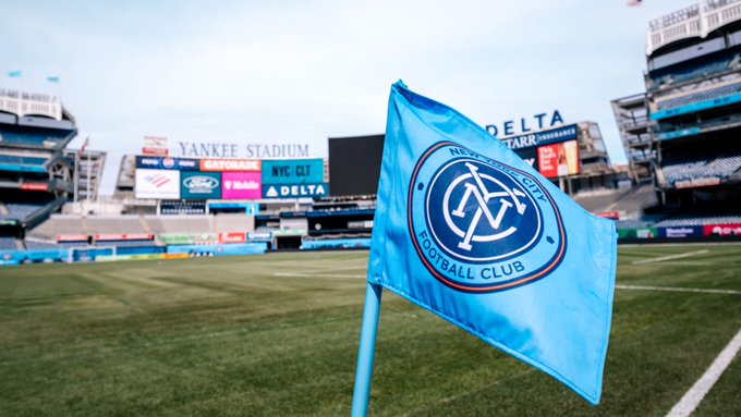 Reprogramado el partido de Charlotte FC vs. New York City FC