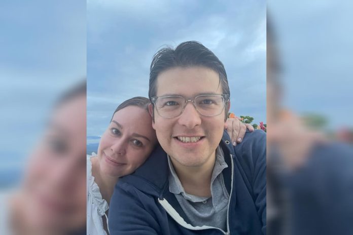 Murió el senador colombiano Miguel Uribe Turbay