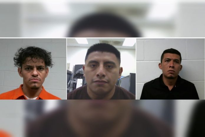 Operativo en Houston deja 42 migrantes indocumentados arrestados