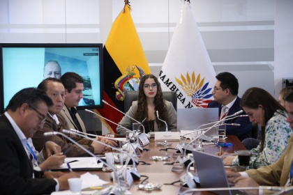 Proponen enfoque integral para la conservación de Páramos en Ecuador