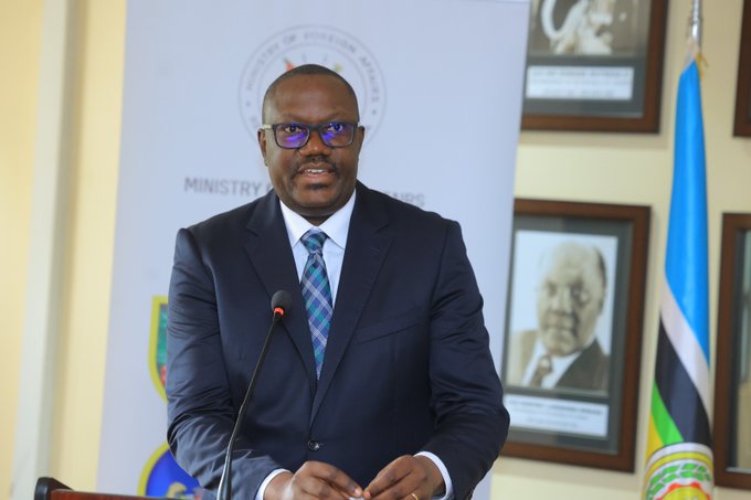Uganda aceptó acoger a migrantes indocumentados de EE.UU.
