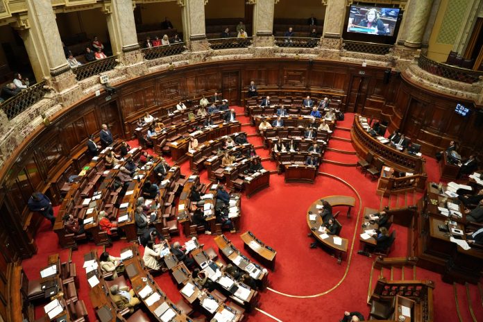 Uruguay avanza hacia la regulación de la eutanasia