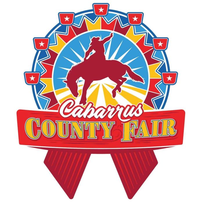 Feria de Cabarrus County del 5 al 13 de septiembre: Hay días de descuento