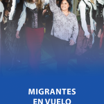 cover migrantes en vuelo august