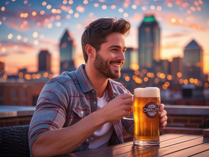 Charlotte celebra el Día Internacional de la Cerveza con un fin de semana espumoso