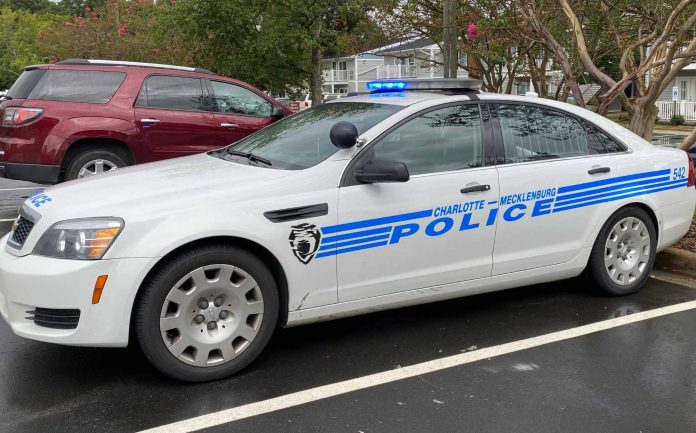 CMPD confirmó arresto de sospechoso de homicidio en Atlanta