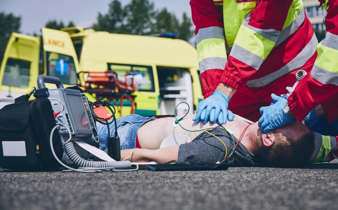 Charlotte impulsa la capacitación en reanimación cardiopulmonar para ciudadanos