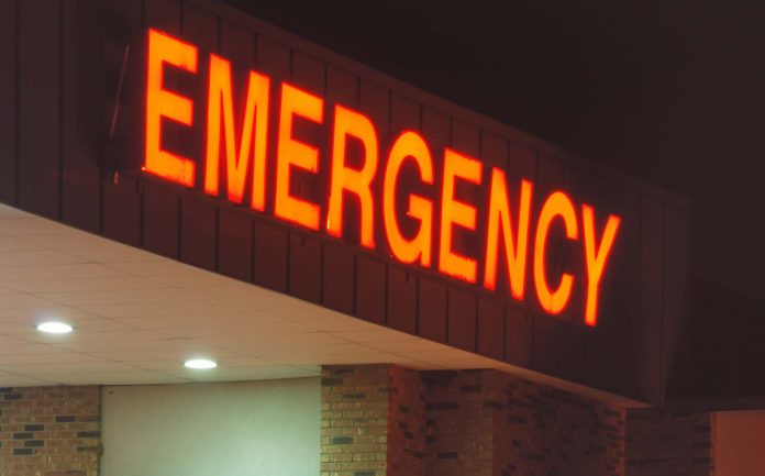 NCDHHS registró más de 3300 visitas a urgencias causadas por el calor