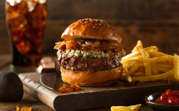 Charlotte celebra la décima semana anual de la hamburguesa