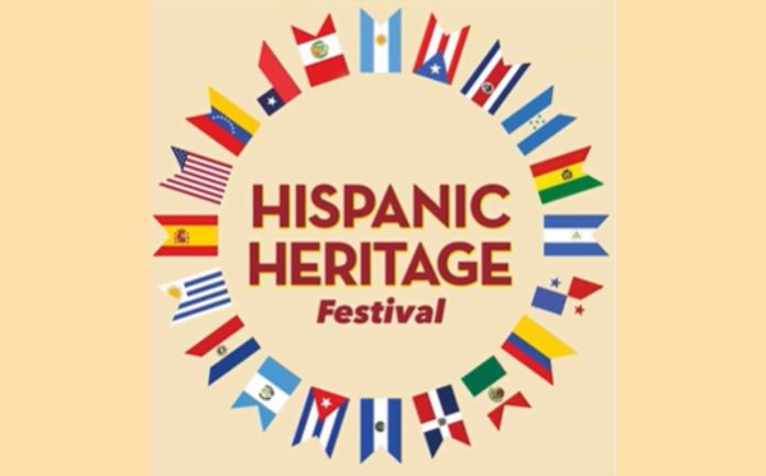 Suspenden Hispanic Heritage Festival por tema migratorio en la ciudad