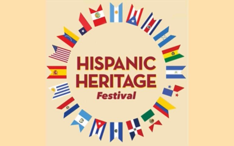 Cancelan Hispanic Heritage Festival por tema migratorio en la ciudad