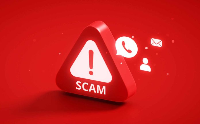 MCSO alerta sobre más de 400 estafas telefónicas en lo que va del año