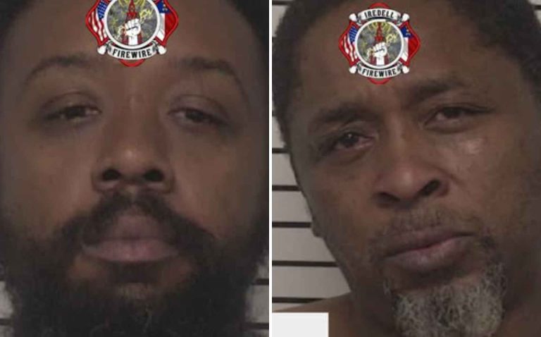 Allanamientos en Mooresville y Statesville revelan vínculos entre armas robadas y drogas