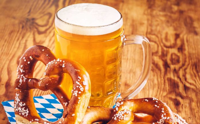 Celebraciones del Oktoberfest de Charlotte en 2025