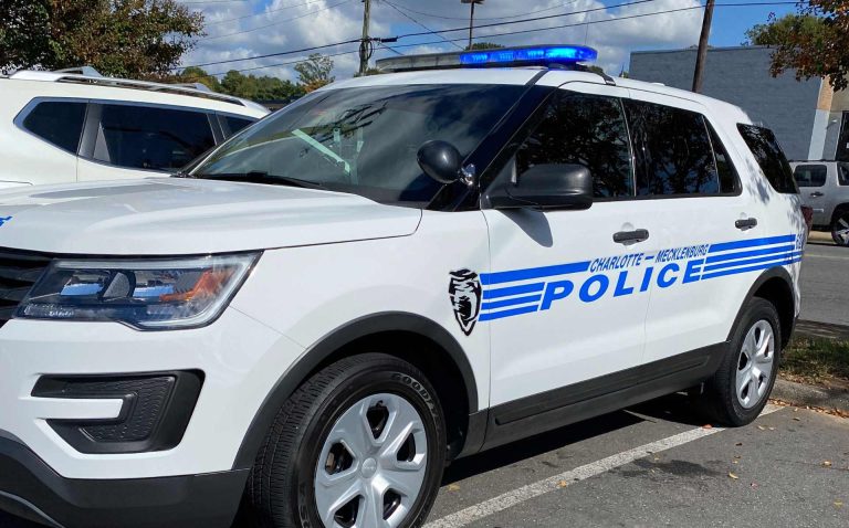 CMPD registra una baja en homicidios y robos a mano armada, pero "aumenta el robo comercial"