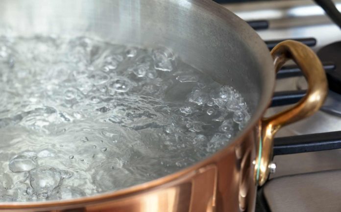 Union County intensifica medidas tras aviso de hervir el agua en Monroe
