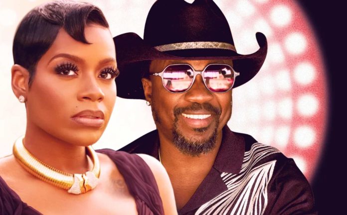Fantasia y Anthony Hamilton llegan al Spectrum Center