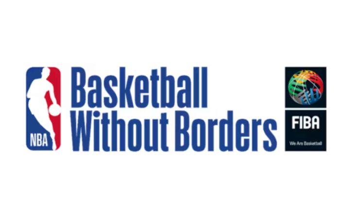 Entrenador de los Hornets guió a prospectos africanos en campamento de la NBA
