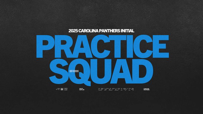 Los Panthers suman dos más al equipo de prácticas