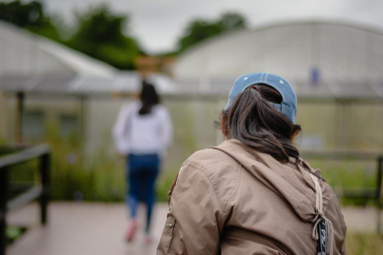 DHS información falsa sobre centros de detención en Louisiana