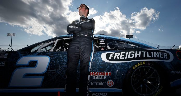 Escenarios decisivos para la Cup Series en el Bristol Motor Speedway