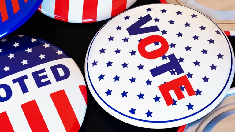 Justicia demanda a seis estados por registros electorales