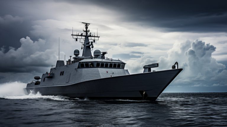 EE. UU. emite advertencia a Venezuela por vuelo provocador