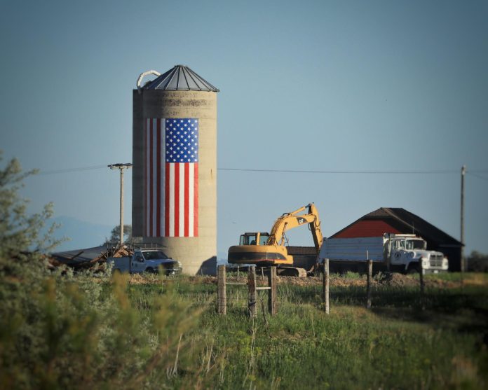 Alianza federal para proteger mercados agrícolas en EE.UU.