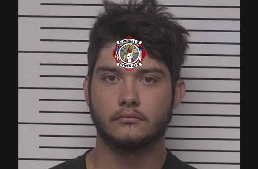 Otro arresto por explotación infantil sacude al condado Iredell