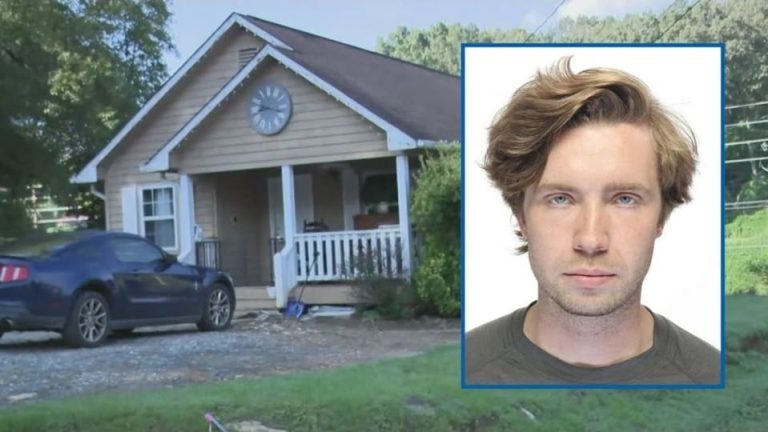 Alerta Azul al sur de NC tras ataque a un oficial de policía