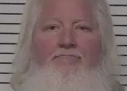 Acusación formal contra ciudadano en Iredell genera expectativa