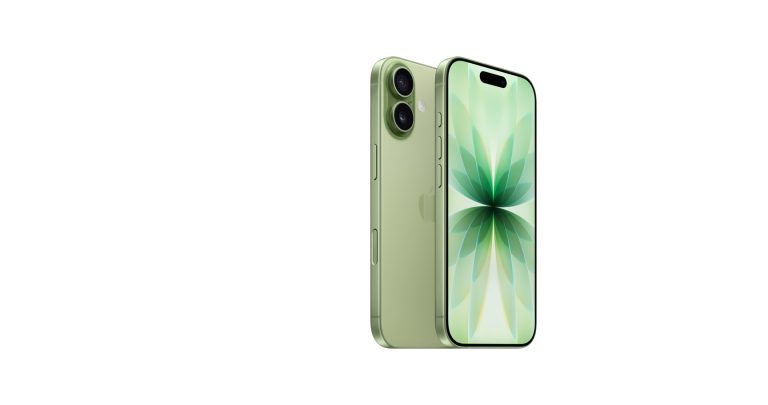 Apple Lanza el Ultra Fino iPhone 17 Air y los Innovadores AirPods Pro 3