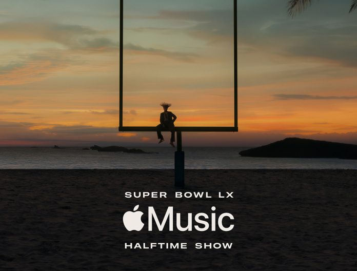 Confirman a Bad Bunny para el Show del Super Bowl