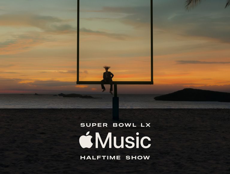 Confirman a Bad Bunny para el Show del Super Bowl